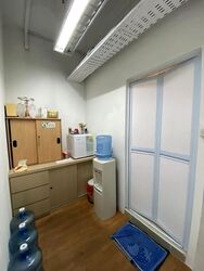 Wcega Tower (D23), Office #629677821